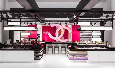 list of chanel stores in us|chanel boutiques in america.